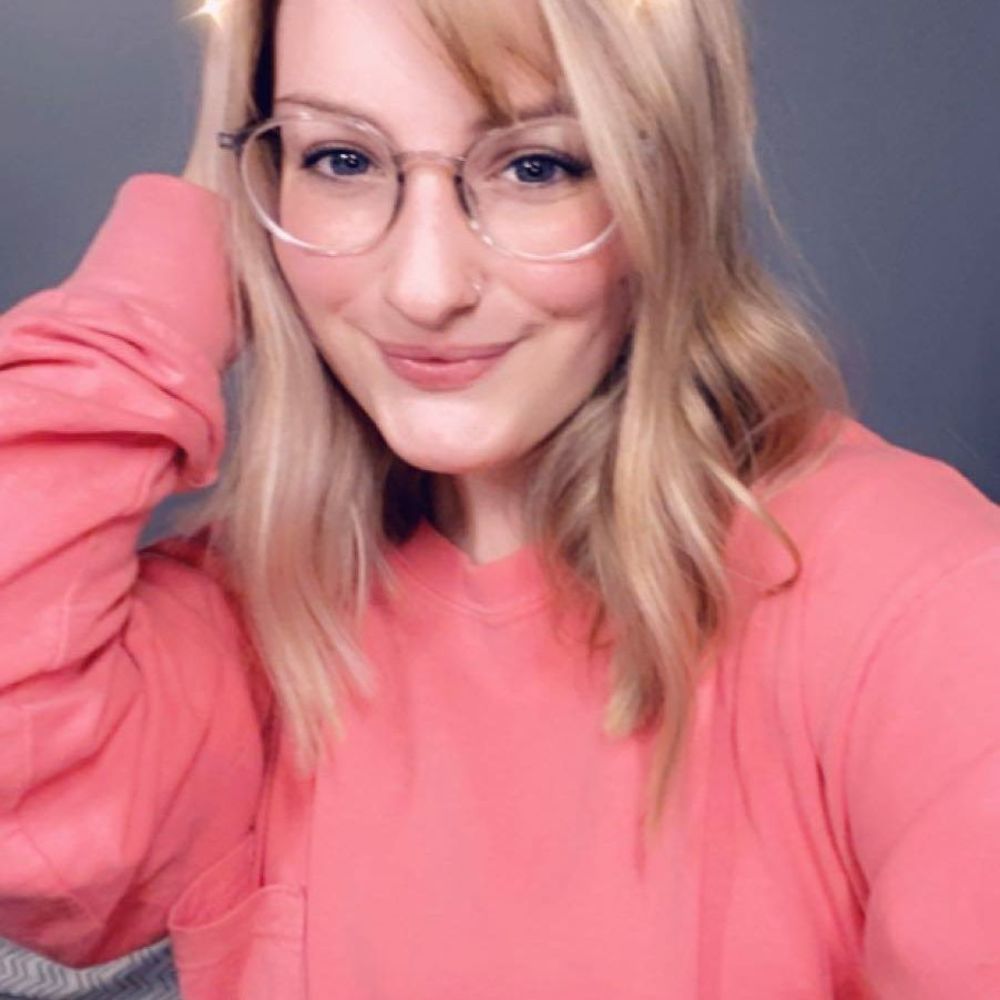 Meet your Posher, Sophie